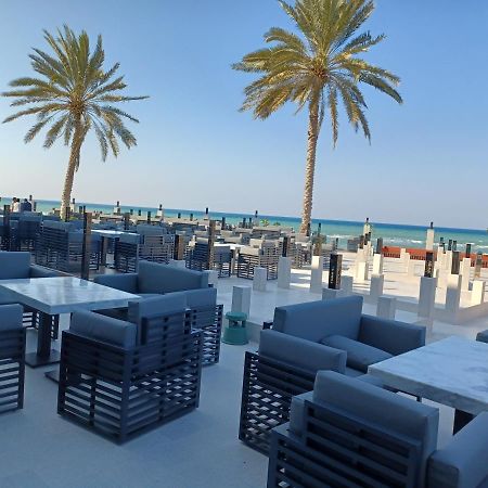 Al Qurum Resort Maskat Exterior foto