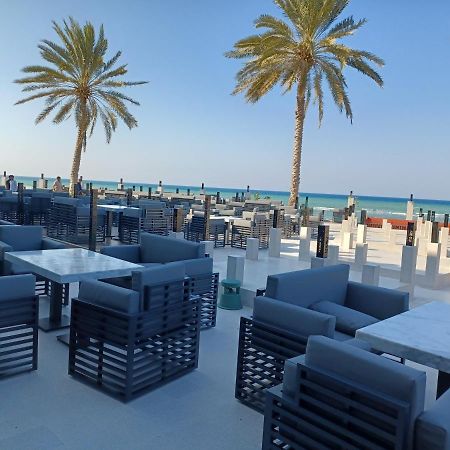 Al Qurum Resort Maskat Exterior foto