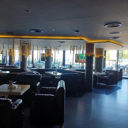 Al Qurum Resort Maskat Exterior foto