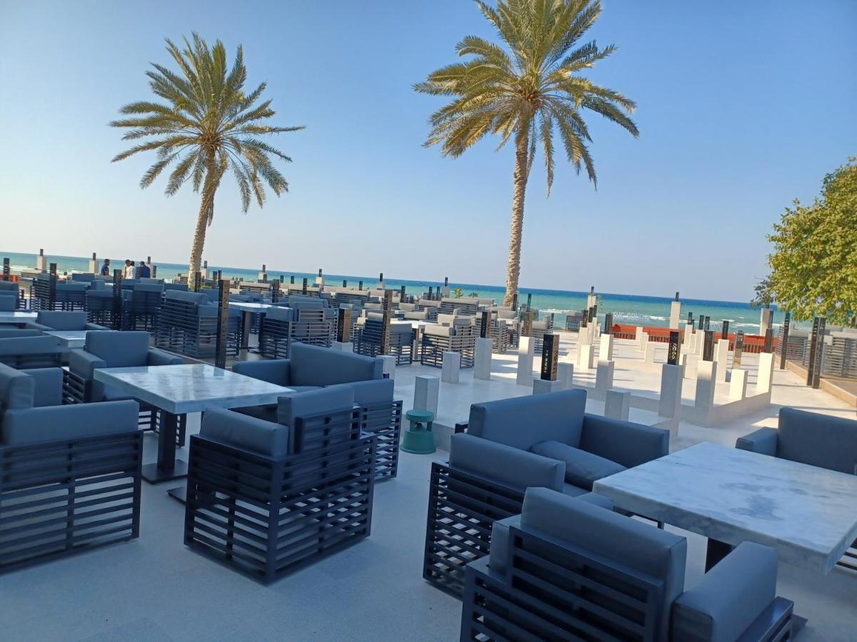 Al Qurum Resort Maskat Exterior foto