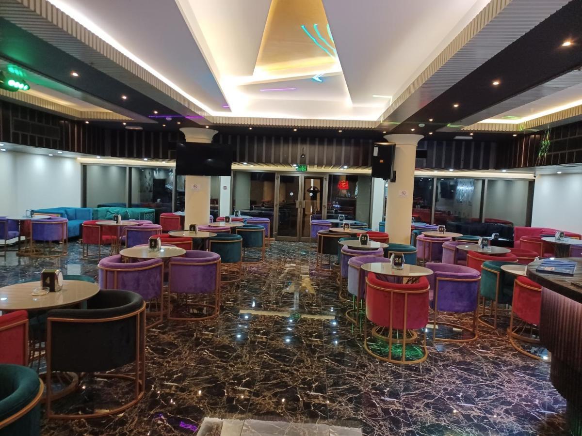 Al Qurum Resort Maskat Exterior foto