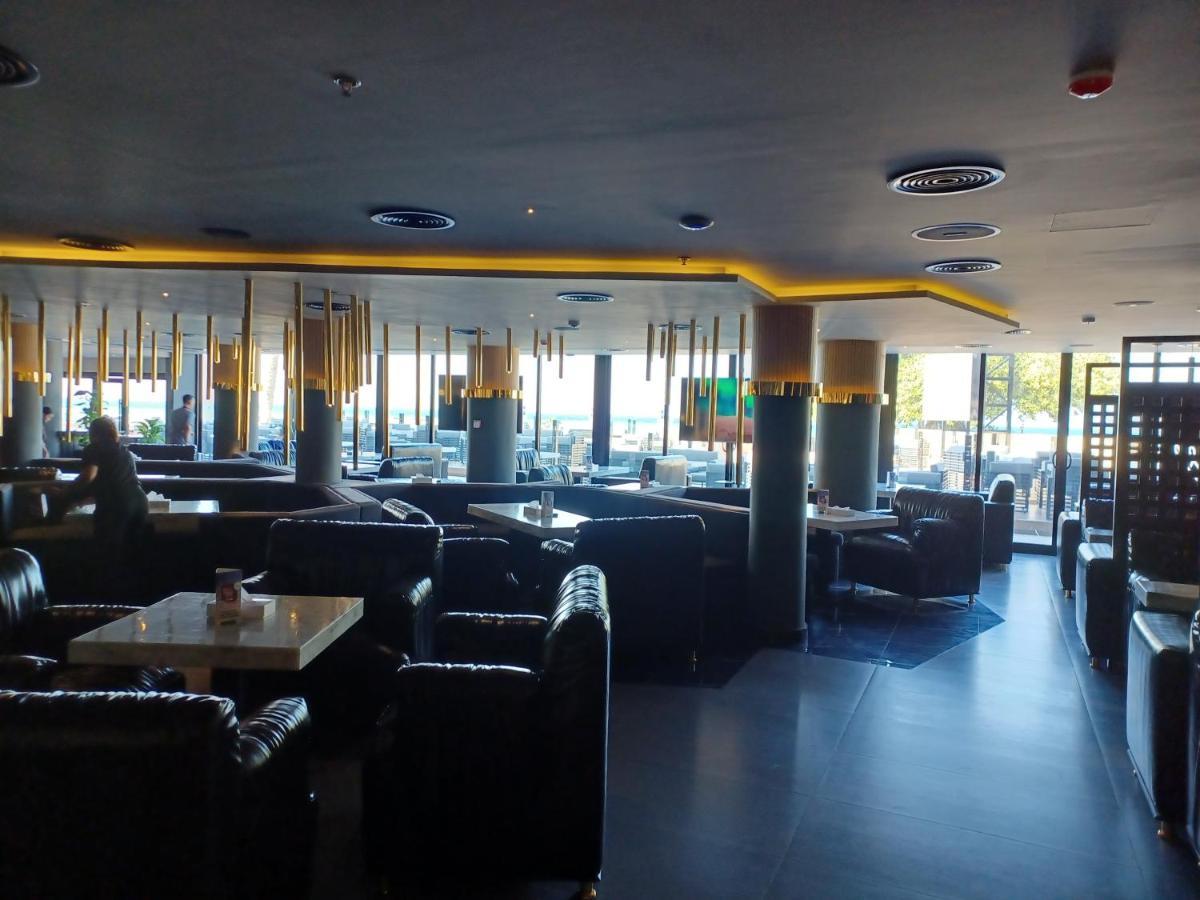 Al Qurum Resort Maskat Exterior foto