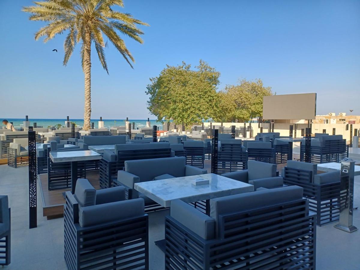 Al Qurum Resort Maskat Exterior foto