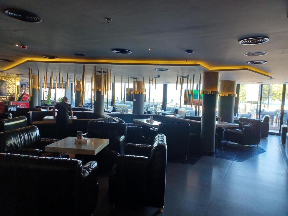 Al Qurum Resort Maskat Exterior foto
