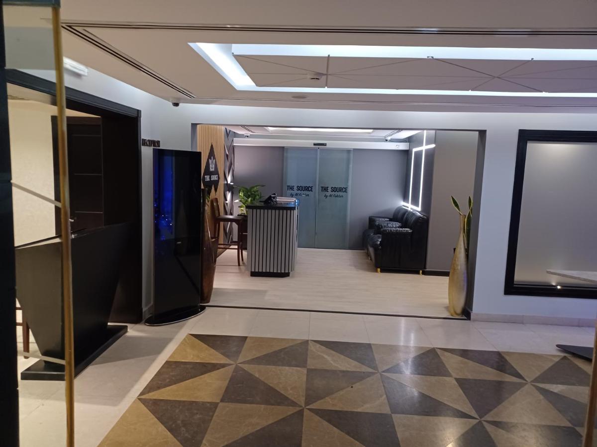 Al Qurum Resort Maskat Exterior foto