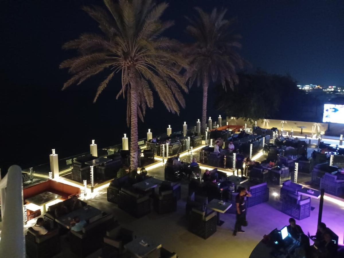 Al Qurum Resort Maskat Exterior foto