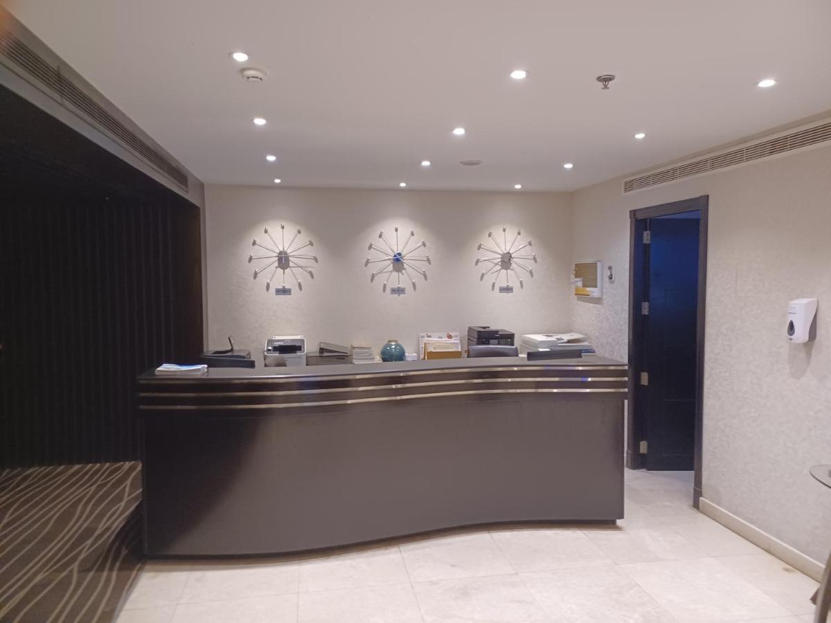 Al Qurum Resort Maskat Exterior foto
