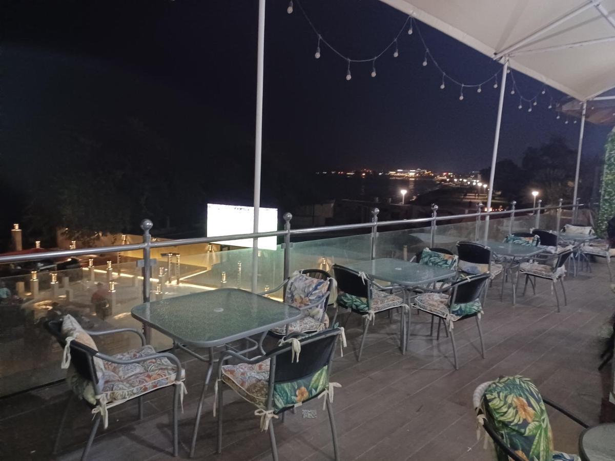 Al Qurum Resort Maskat Exterior foto