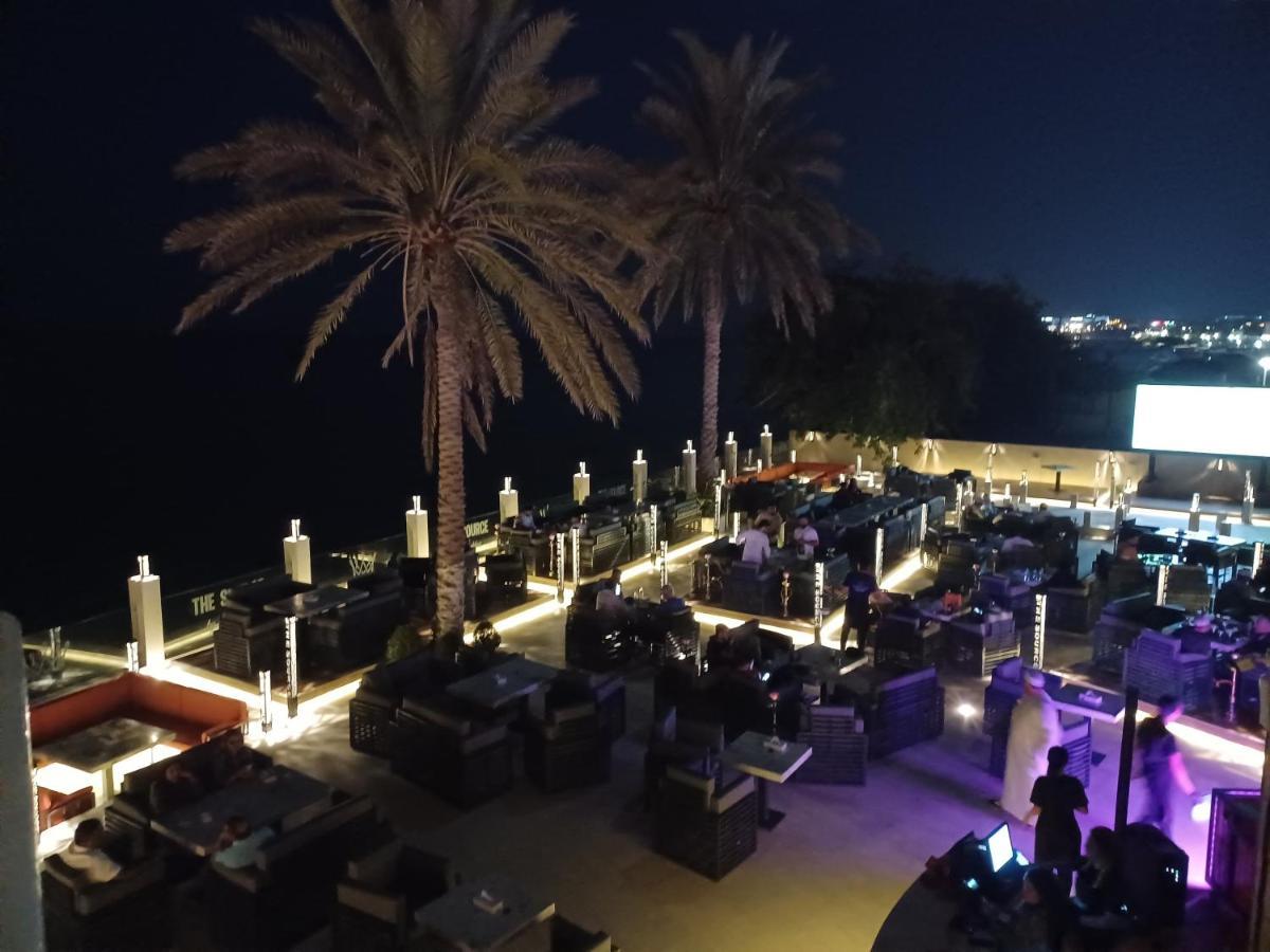 Al Qurum Resort Maskat Exterior foto