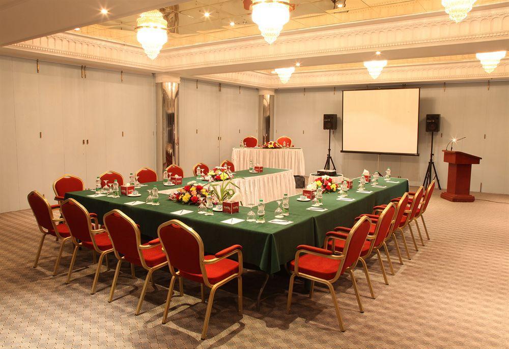 Al Qurum Resort Maskat Exterior foto