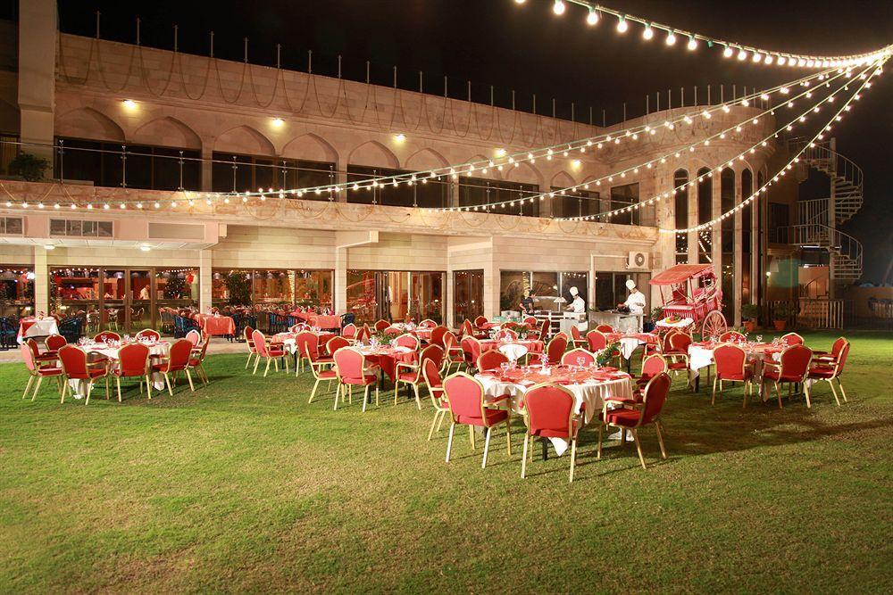 Al Qurum Resort Maskat Exterior foto