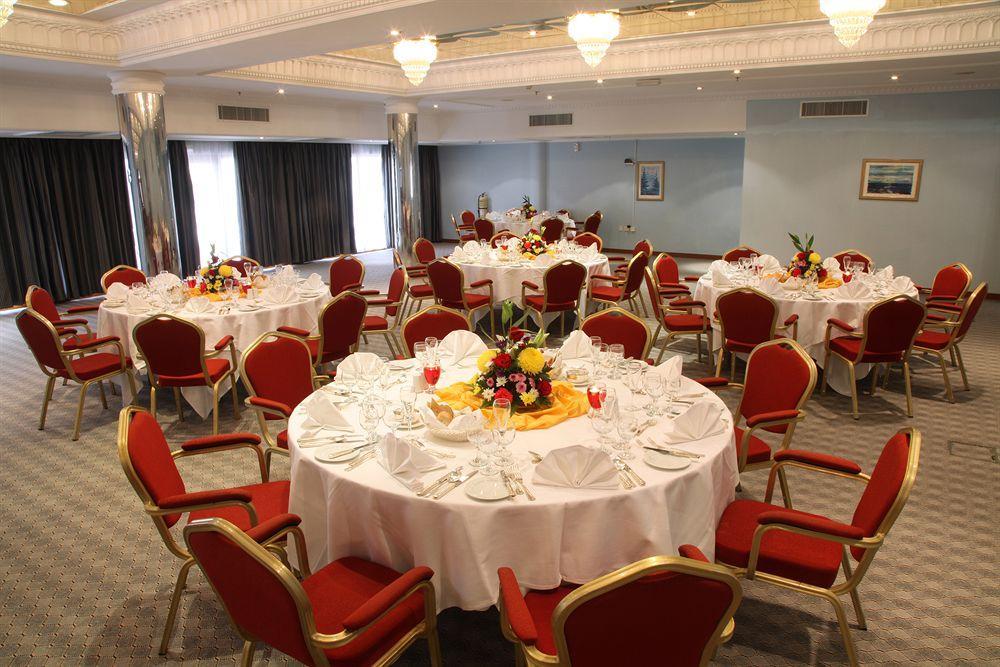 Al Qurum Resort Maskat Exterior foto