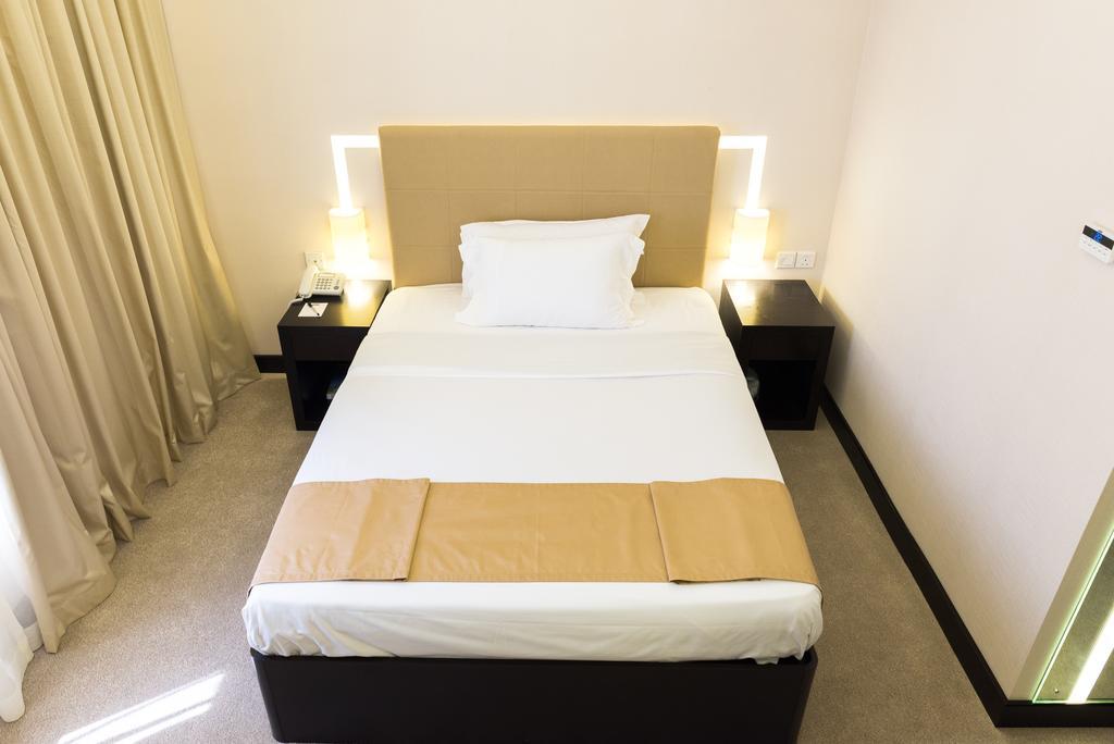 Al Qurum Resort Maskat Exterior foto