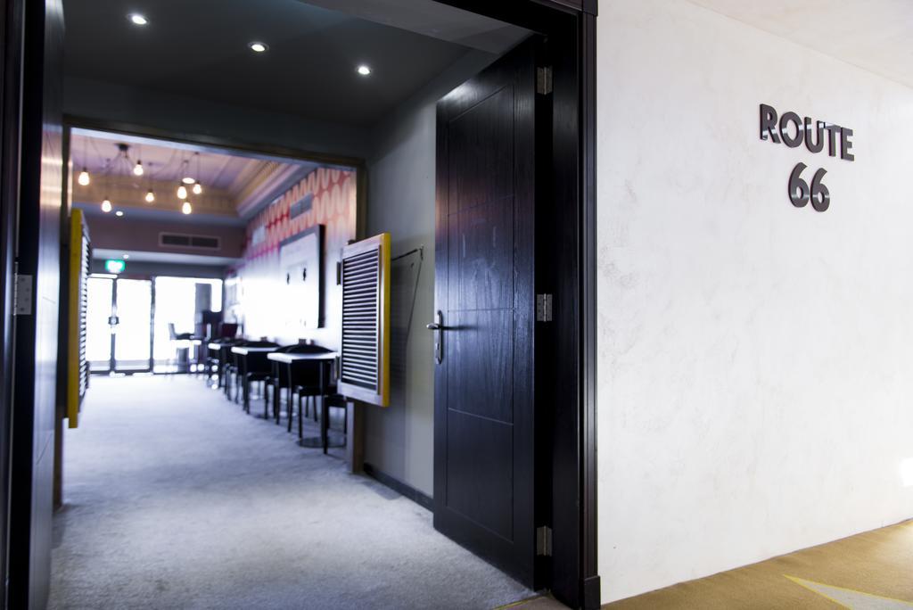 Al Qurum Resort Maskat Exterior foto