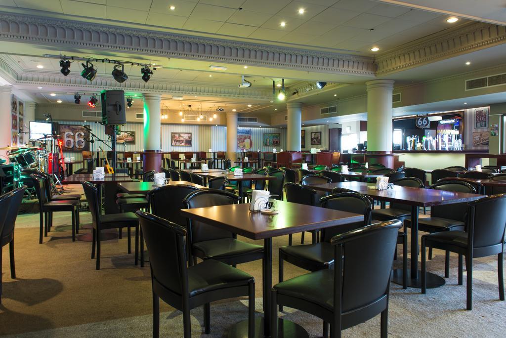 Al Qurum Resort Maskat Exterior foto